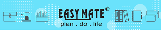 Easymate (HK) Limited